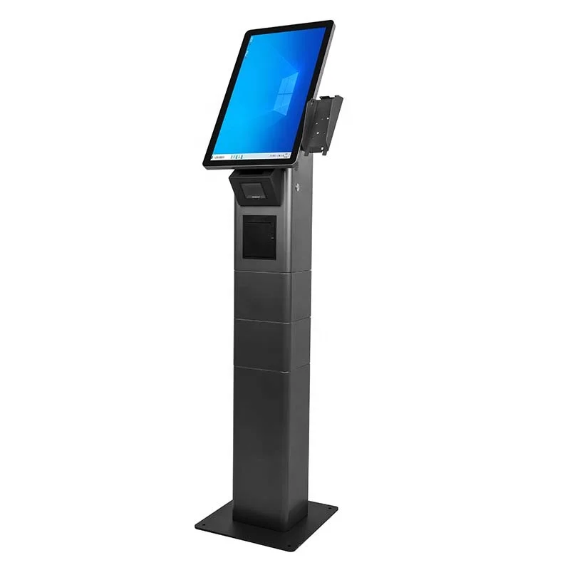 Self Service Payment Kiosk