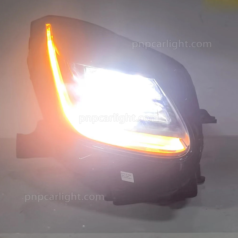 Original Upgrade for Jaguar F Type 2020 LED Headlight