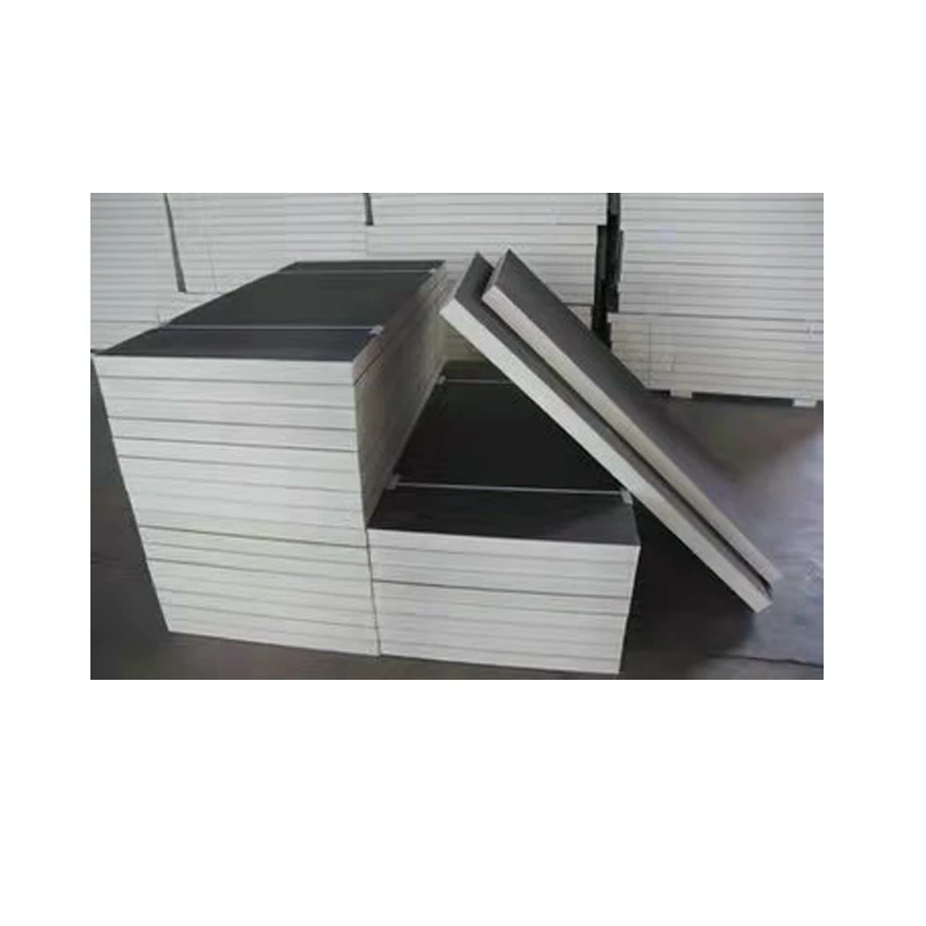 Competitive Price Polyurethane Foam PIR Rigid Foam Insulation Board