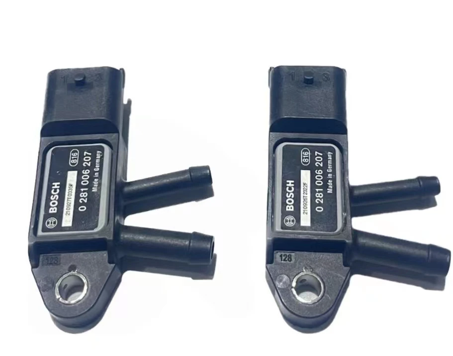 High quality pressure transmitter automotive differential pressure sensors for Saic Maxus G10 C00088303