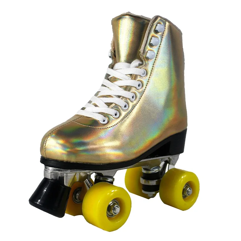 2023 Size 35 Action Skate Shoes For Adults In Cheap Price Rollerskates