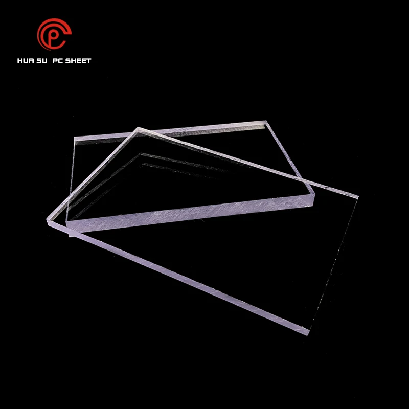 many colors rib-type metal plastic polycarbonate corrugated used roofing