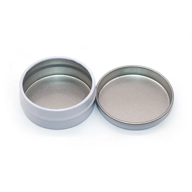 Контейнеры для косметических образцов 40-15 мм