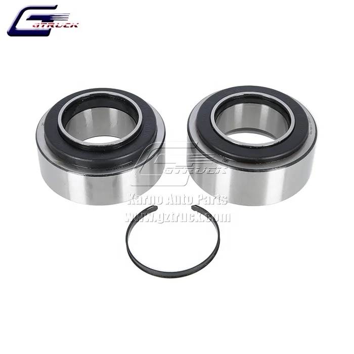 KARNO Wholesale Price Truck Parts OEM 566074H195 1801592 Wheel Bearing Unit For DAF CF65 CF75 XF95 XF105