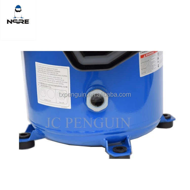 Refrigerant Danfoss184  Scroll Compressor For Air Conditioning And Refrigeration System
