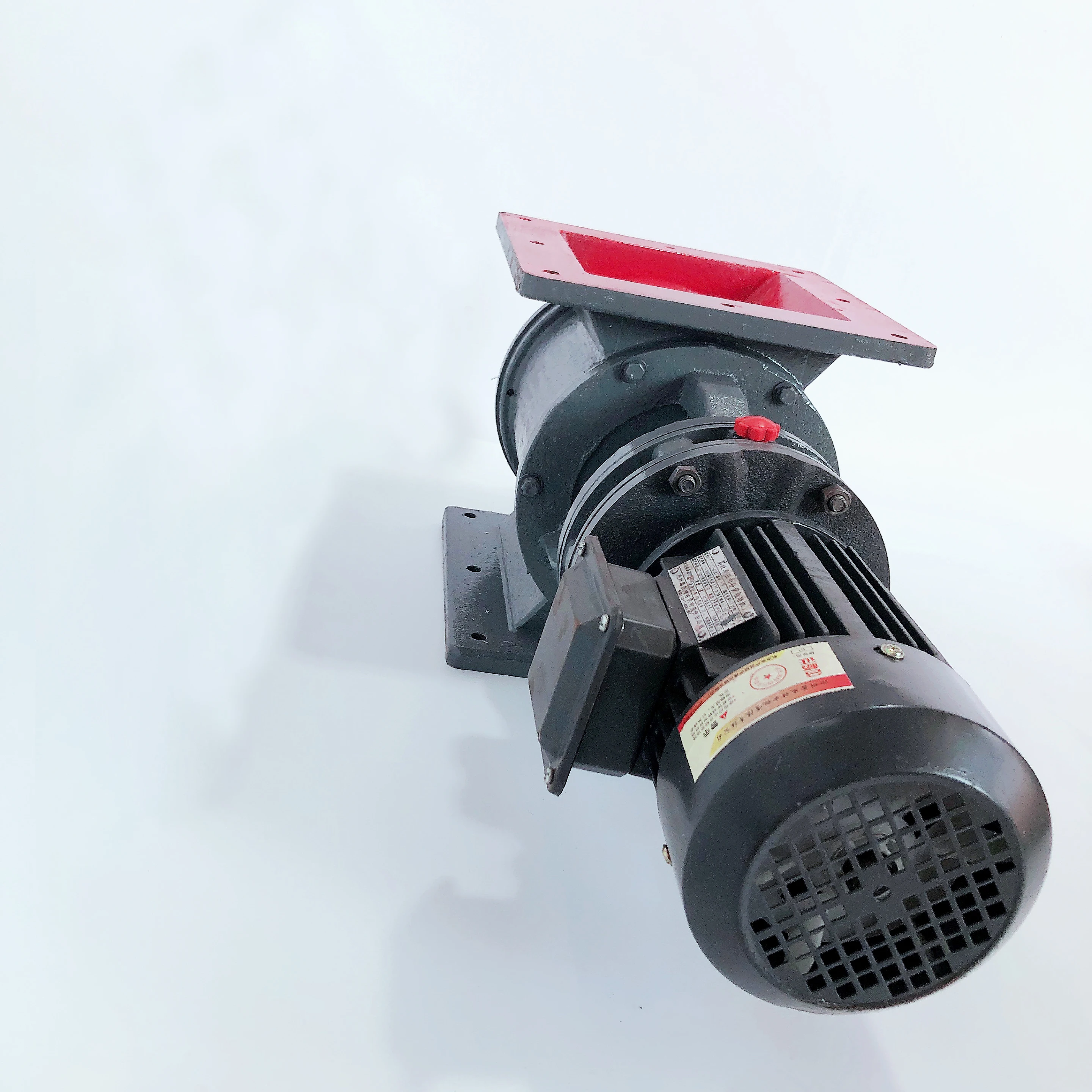 Mill Price Rotary Airlock Valve for Plastic