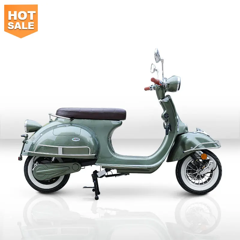 EU standard e-scooters 3000watts eec coc 65kmh 60V40Ah Lithium battery Removable moped mobility electric scooter