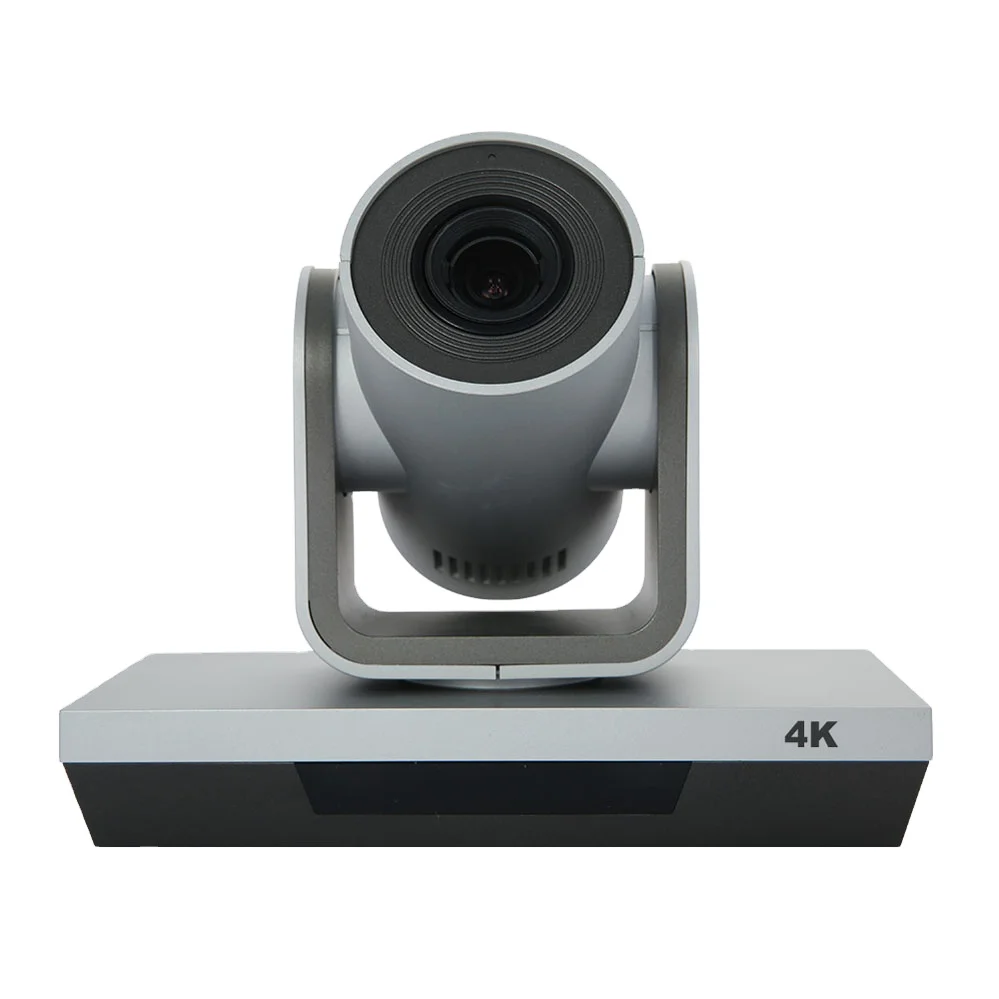 Широковещательная PTZ-камера 4K UHD Конференц-видеокамера 3x оптический зум USB2.0