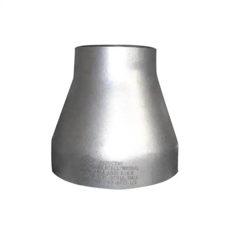 Steel Concentric Reducing Pipe High Quality Chinese Steel Concentric Reducer Pipe Trade