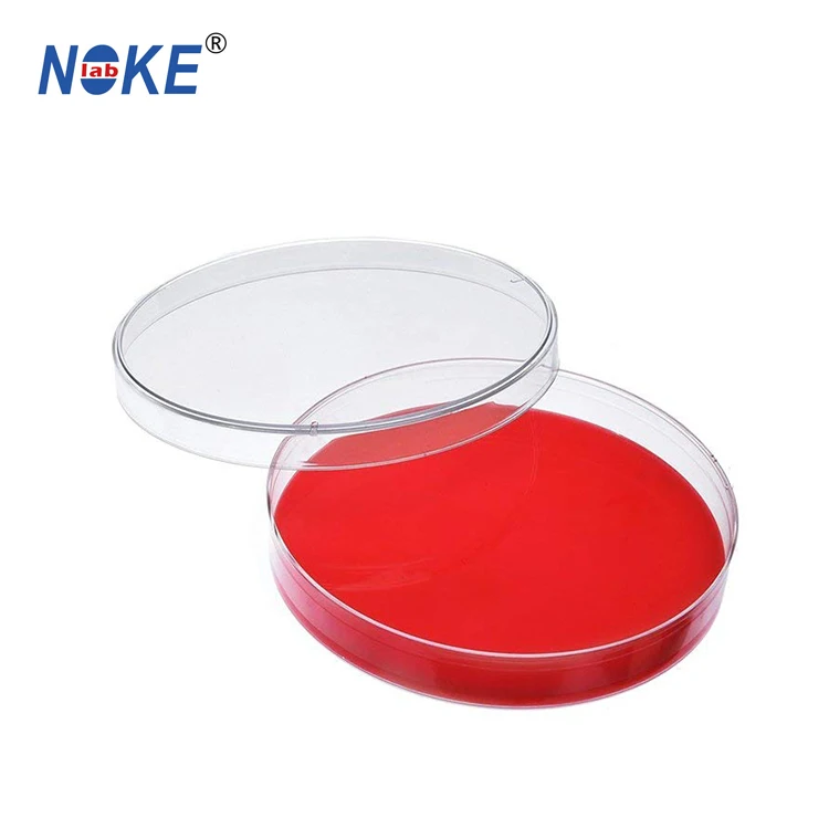 NOKE LAB wholesale petri dish