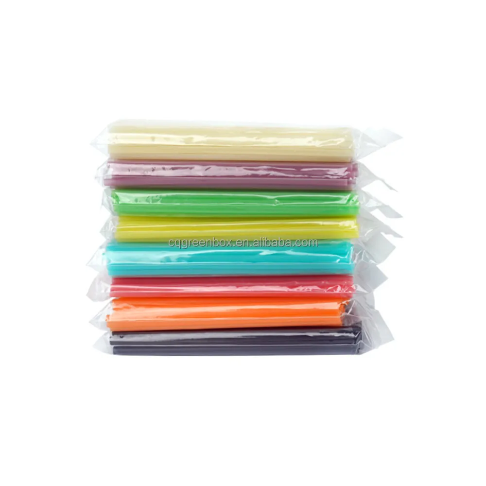 Eco friendly rice straw biodegradable customized straws drinking straws