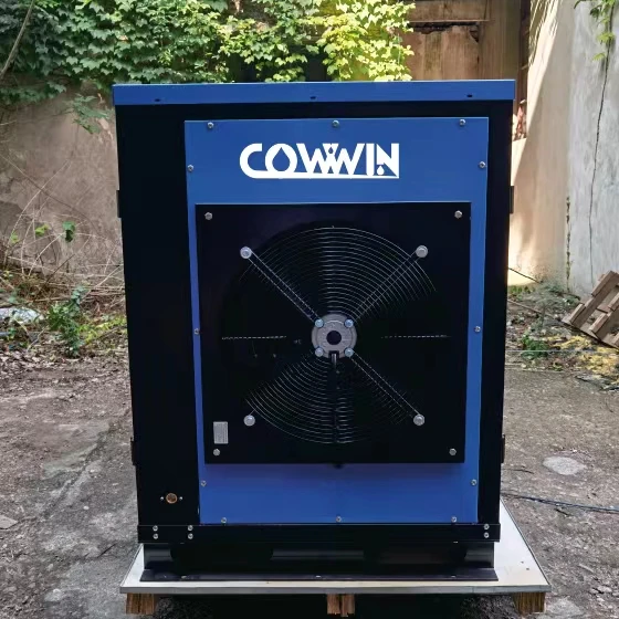 Air Water Generator, 500L Solar Atmospheric Water Generator for Industry