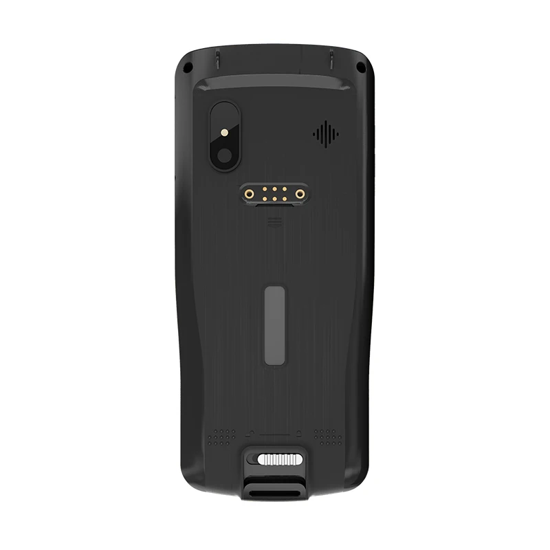 industrial Rugged Handheld MTK OCTA Core 4 inch screen full keypad phone barcode scanner android11  PDA 1D/2D/NFC