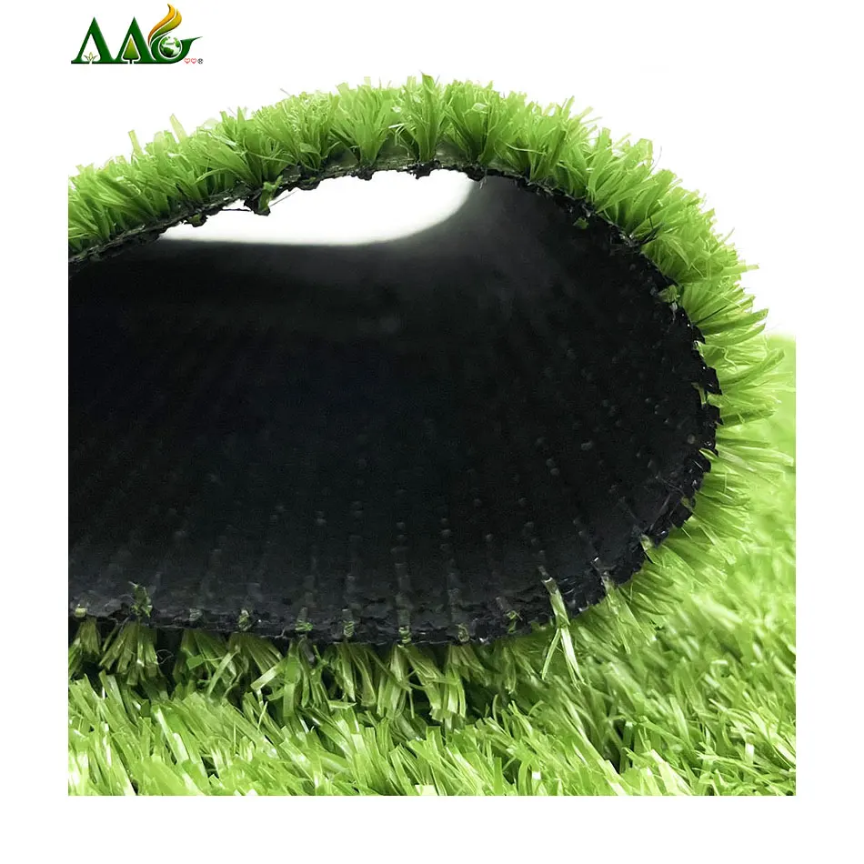 China AAGrass 6mm 7mm 8mm 10mm 12mm 15mm artificial grass carpet wedding synthetic grass supplier