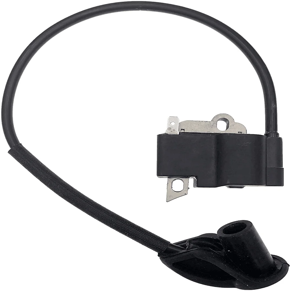 ZhongfaTec4134-400-1301 Ignition Coil for STIHL Trimmer FS120 FS120R FS200 FS200R FS250 FS300 FS350 FR350 ZF-IG-A00163