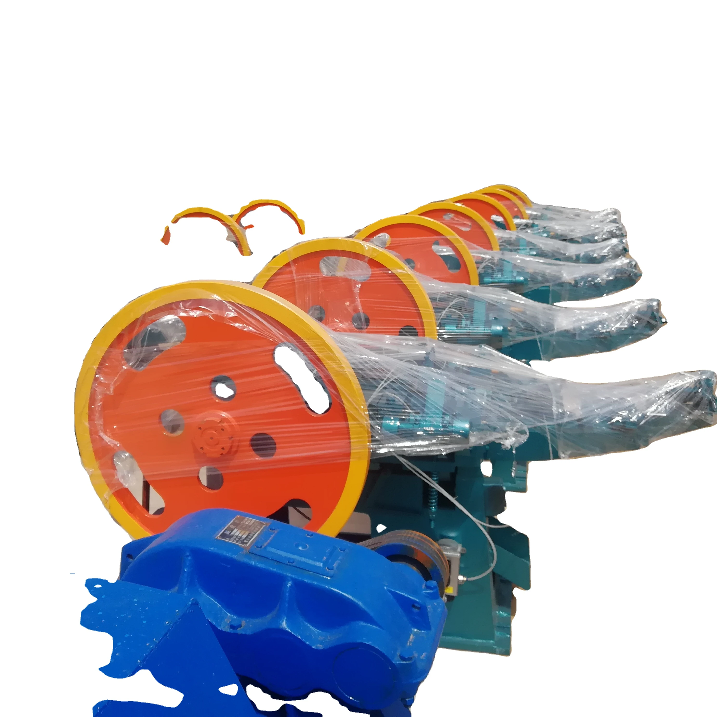 Высокоскоростная автоматическая машина для производства ногтей с общей проволокой, цена 1-6 дюймов для полного комплекта линий по производству ногтей