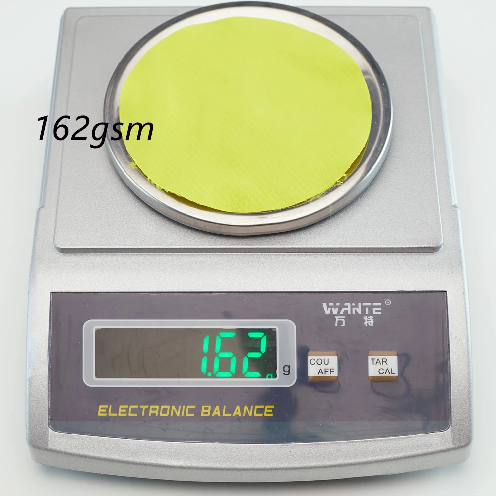 horizontal stripes small Oxford fabric factory direct sales large stock supply jacket coat fabric manufactur