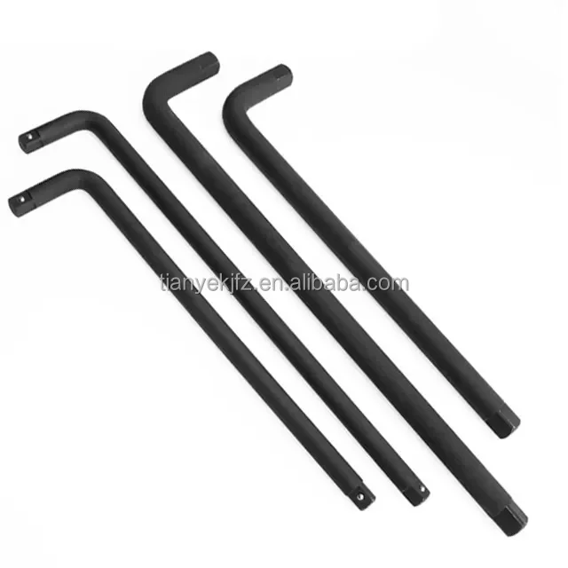 Torx Wrench Heavy Duty Socket Wrench Set Hand Tools Kit