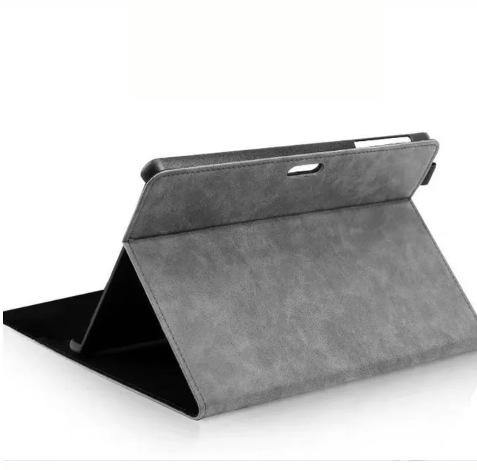 
Hot New Products Leather Water Proof Tablet Cases Cover For Surfacepro X 