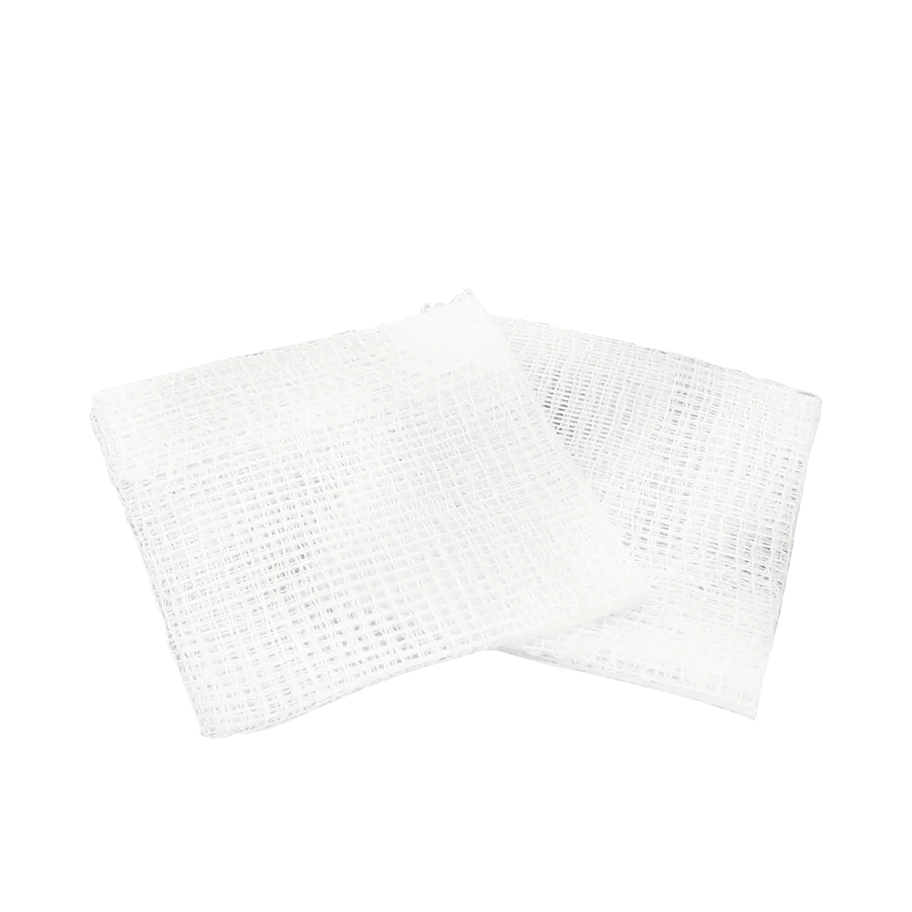 hot selling Gauze Swab without X ray 13 threads customized size Gauze Swab