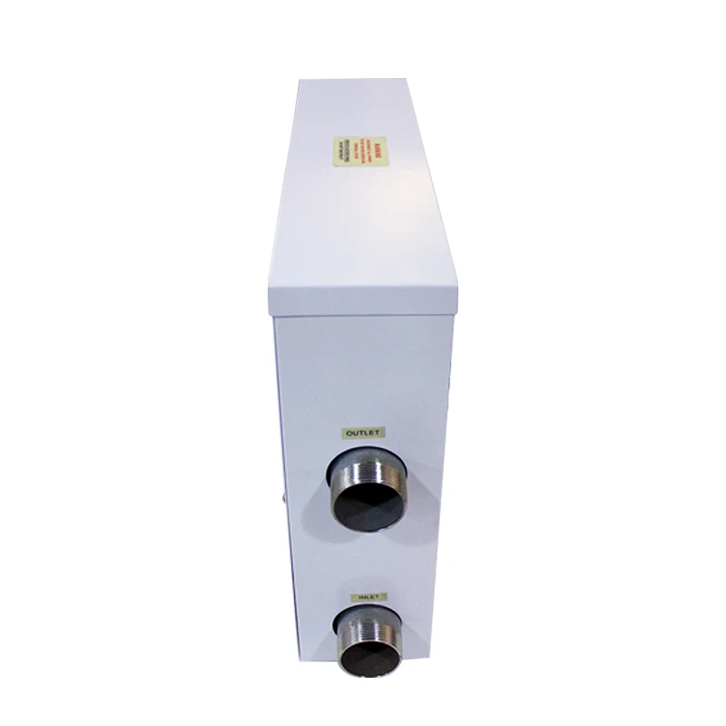 Midea Inflatable Water Heaters Equipment for Swimmng Pool