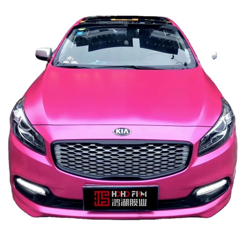 Auto Car wrap vinyl sticker  chrome stickers for cars