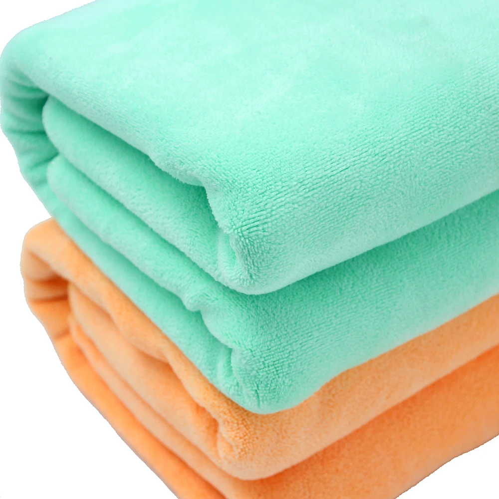 Magic Nylon Super Absorbency Bathing Towel Customised