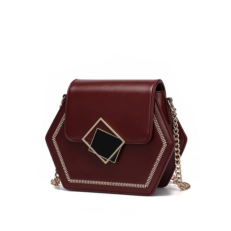 Фабричная Высококачественная роскошная сумка-мессенджер женская модная сумка через плечо