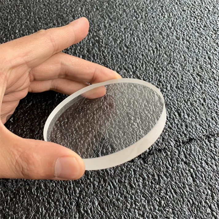 Boiler reflex Level Gauge sight glass transparent DIN7081 borosilicate gauge