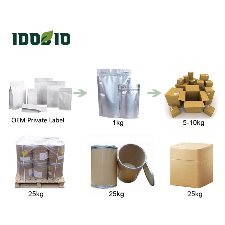 Косметический материал INCI DISTEARDIMONIUM HECTORITE CAS 97280-96-1 94891-31-3