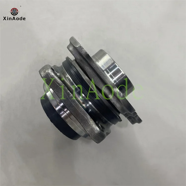 31 20 6 893 686 G32 X5 X6 подшипник ступицы колеса в сборе для BMW автозапчастей автомобиля G05