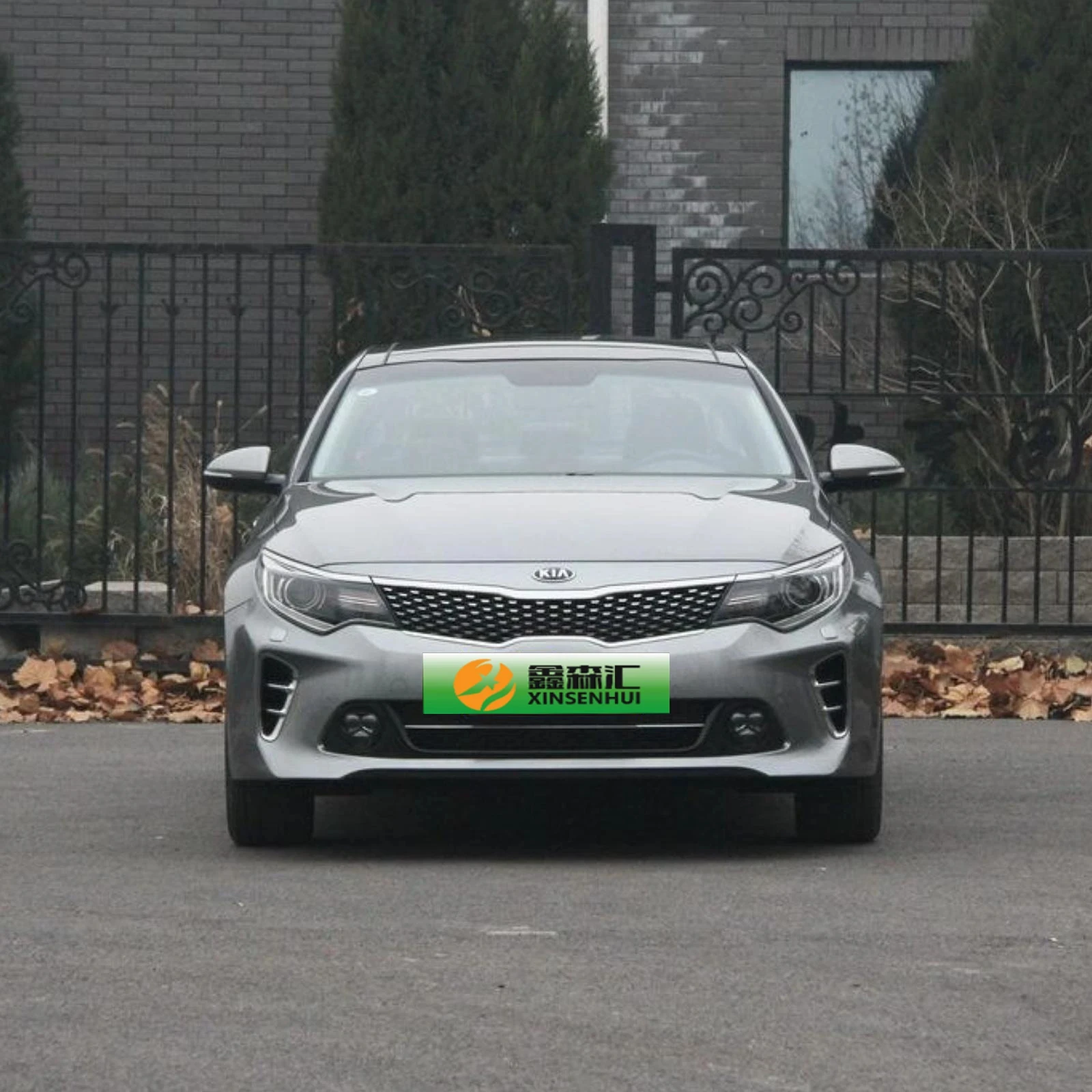 Подержанные автомобили 2020 Kia K5 GT-Line седан 270T CVVD бензиновый автомобиль подержанные автомобили недорогой бензиновый автомобиль