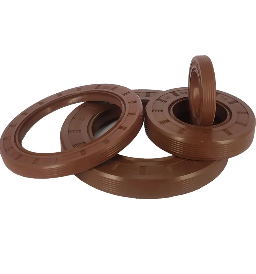 TC TB TG TG4 Нитриловый сальник FKM NBR 40*54*7 28*38*7 45*62*7 резиновый каркас