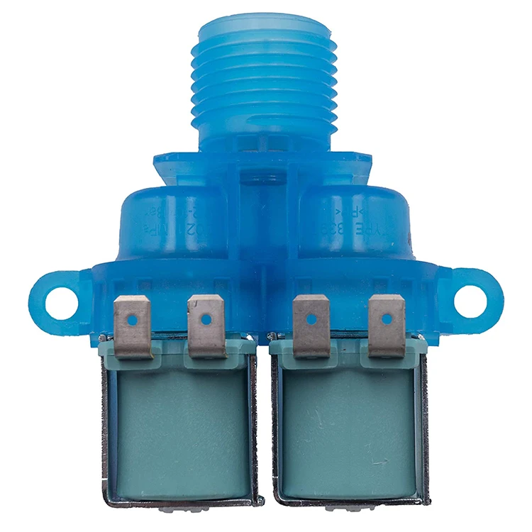 Bitron W11168740 Hot Sale Popular Model Twin Tub Washing Machine Water Inlet Valve For Whirlpool