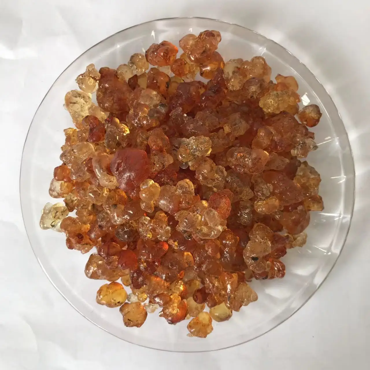 8008 Tao Jiao  Peach Gum Rich In Collagen Clean Herb Natural Wild Pure Resin Gum Skin Skin Beauty Dessert Chinese Food Snacks