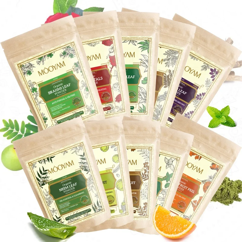 Private Label Peel Off Hydrojelly Powder Mask Powder Jelly Face Mask Whitening Aloe Vera Rose Jelly Mask Powder