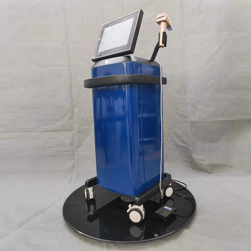 New Technology Mopheuss8 Fractional Skin Tightening Anti Aging Wrinkle Removal Morfeus 8 Skin Rejuvenation Machine
