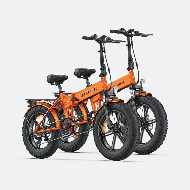 Overseas warehouse free shipping  e bike 20 inch 48v 13ah 750w  folding fat tire electric mountain bike