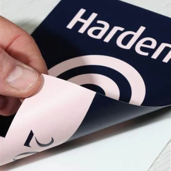 Factory Custom Car Window Waterproof Sticker Table Logo Vinyl Car Decal Die Cut Stickers For Cars Body