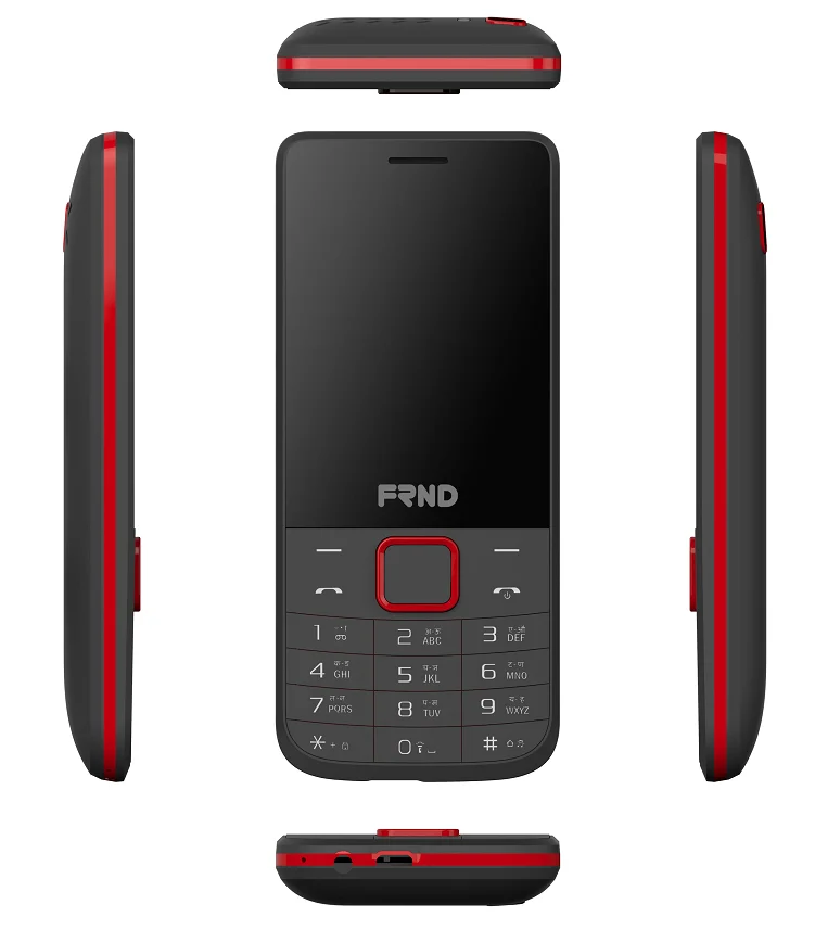 Phone Feature Phone Senior Cell Cheap Mobile no kia Keypad Low Price 4G Phone