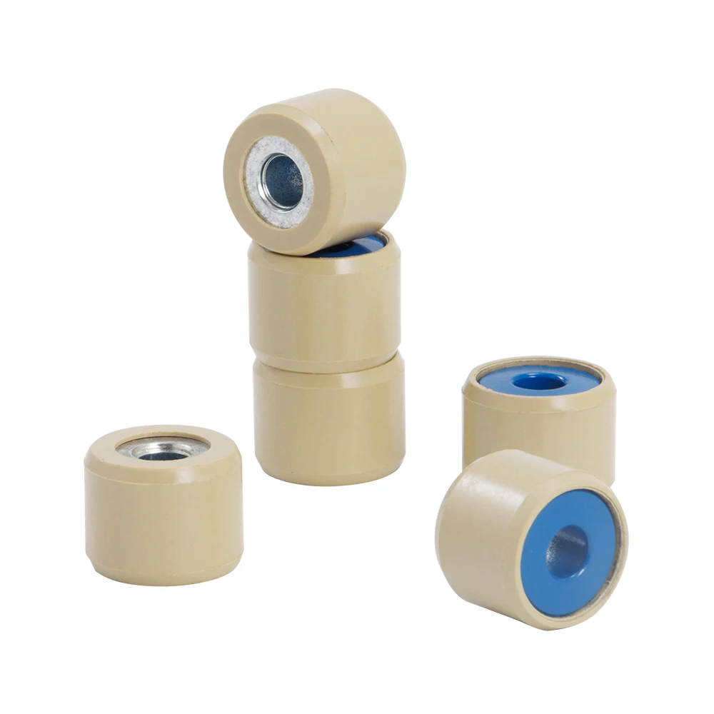 Motorcycle Drive Bead 18*14mm 16g Motorcycle engine parts clutch drive bead roller wheel for GY6-125 KVB CLICK 110