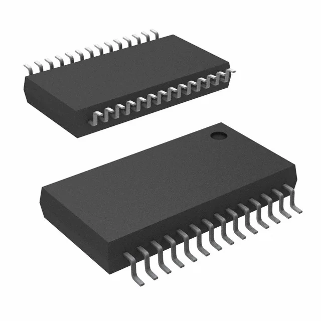 ONE-STOP BOM SERVICE WM8731 SSOP-28 Internet audio codec WM8731S
