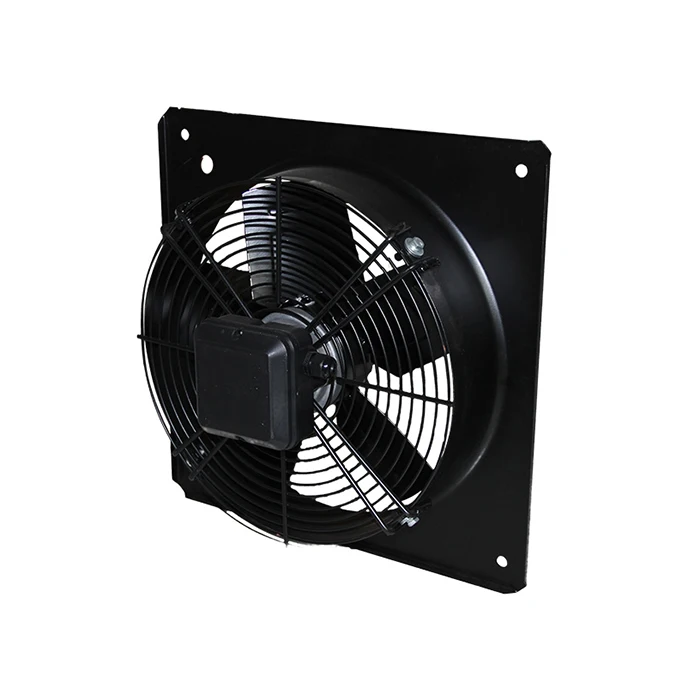 300mm axial fan motors for cold room