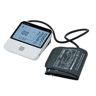 Upper Arm Digital Blood Pressure Monitor OEM Best Price and Good Quality Manufacturer