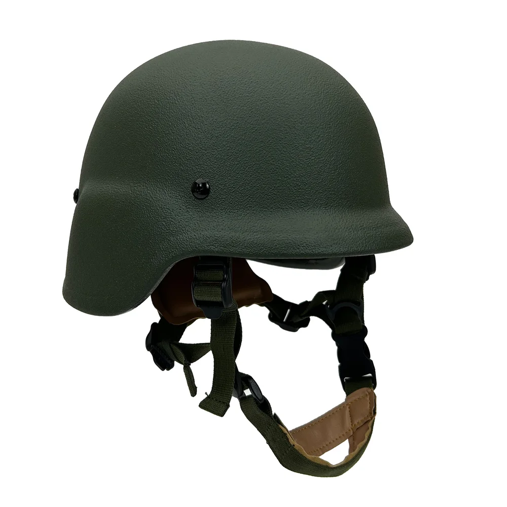 Factory Stock PE Aramid Tactical Gear High Cut Wendy M88 Mich FAST Helmet combat helmet for Sale