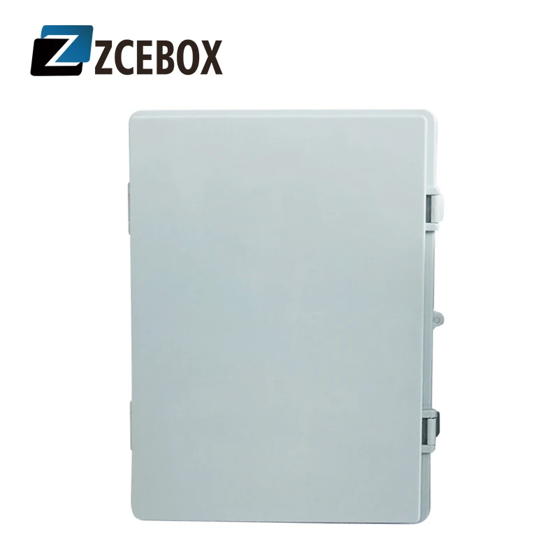  ZCEBOX IP66 100*150*70 Водонепроницаемая ABS электрическая кабельная распределительная