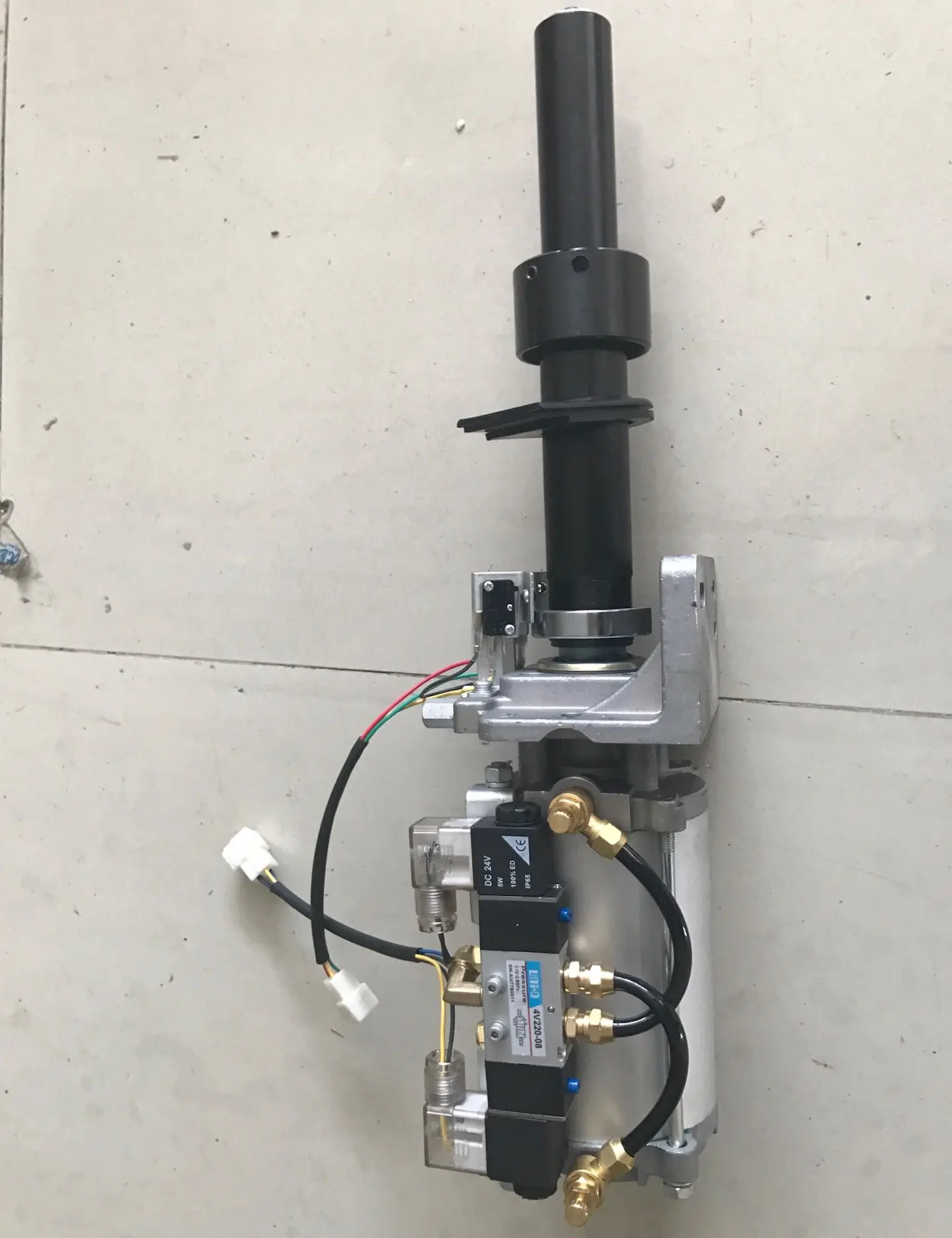 Automatic Sliding Door Motor For Bus Door Opener