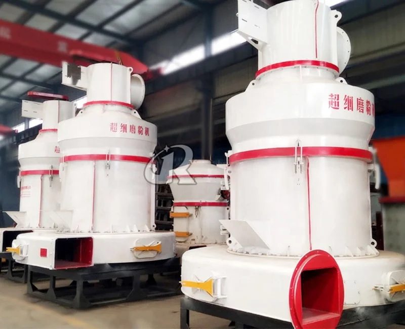 High Efficient Marble Powder Mill Machine/Marble Grinding Mill Plant/Marble Powder Raymond Mill For Sale