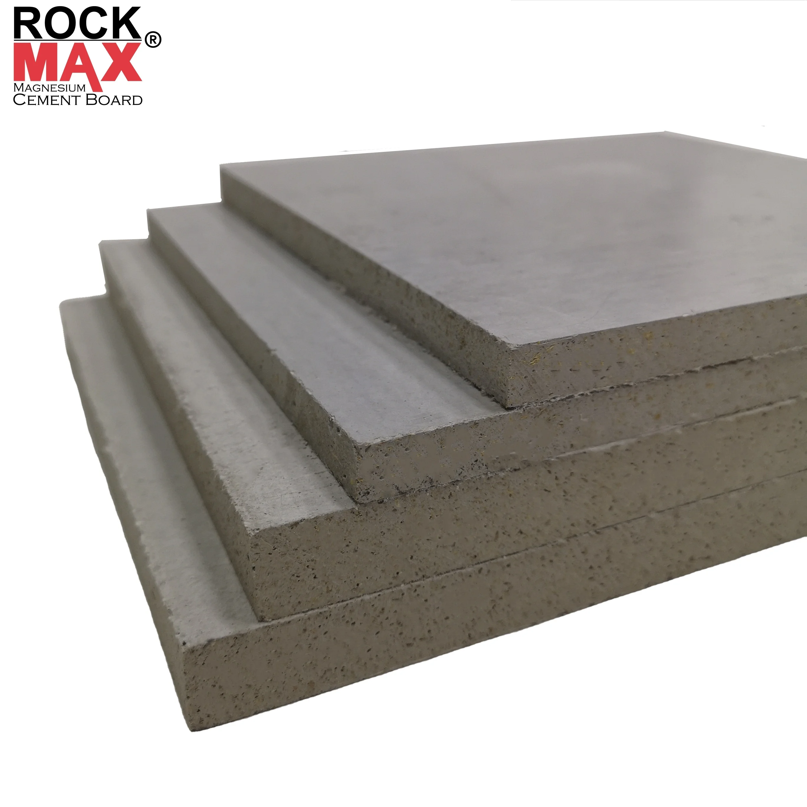 High quality structural exterior board mgo wall panel