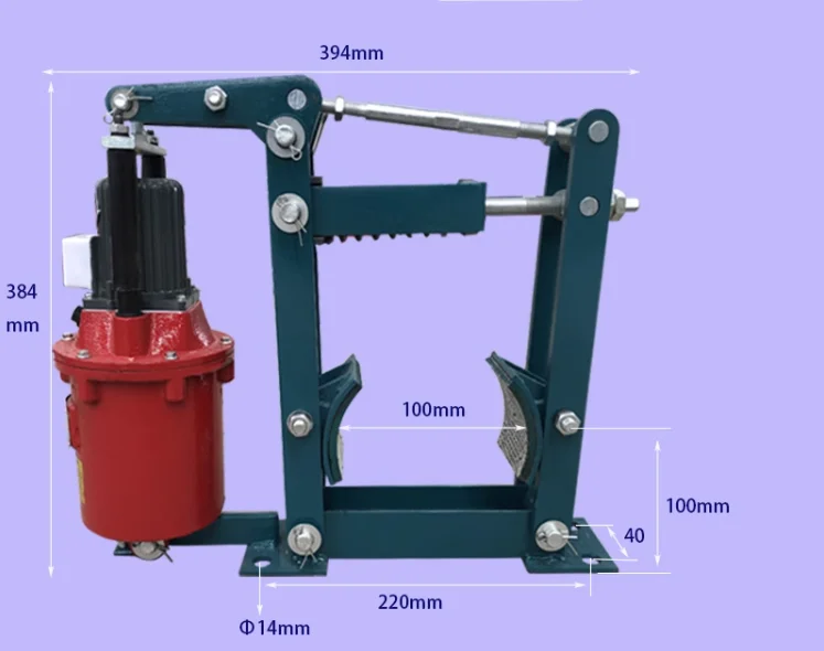 Hydraulic brake accessories
